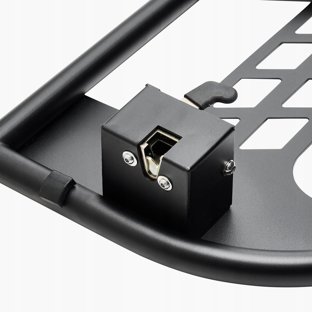 VEVOR JEEP TUBULAR DOORS 4-DOOR HEAVY DUTY STEEL WITH MIRRORS FOR WRANGLER