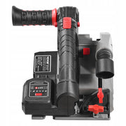 VEVOR 139.5MM BRUSHLESS CORDLESS CIRCULAR SAW 6-SPEED POWERFUL