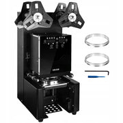 CUP SEALER VEVOR 500-650 CUPS/H PROFESSIONAL CUP SEALING MACHINE