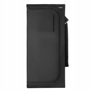 PROFESSIONAL PLANT GROW TENT VEVOR 80X80X180 CM LED 150W