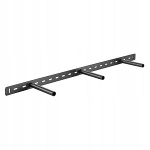 VEVOR SHELF BRACKET 1 PIECE HEAVY DUTY CONCEALED 86 KG LOAD CAPACITY STEEL