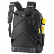 VEVOR TOOL BACKPACK 65 POCKETS 21-PIECE TOOL KIT HEAVY DUTY