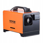 VEVOR DIESEL AIR HEATER 12-24V 5-8KW POWERFUL FAST HEATING
