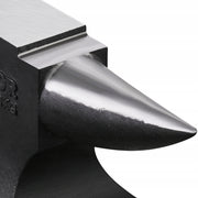 VEVOR 11.5 KG UNICORN ANVIL SOLID CAST STEEL STRONG