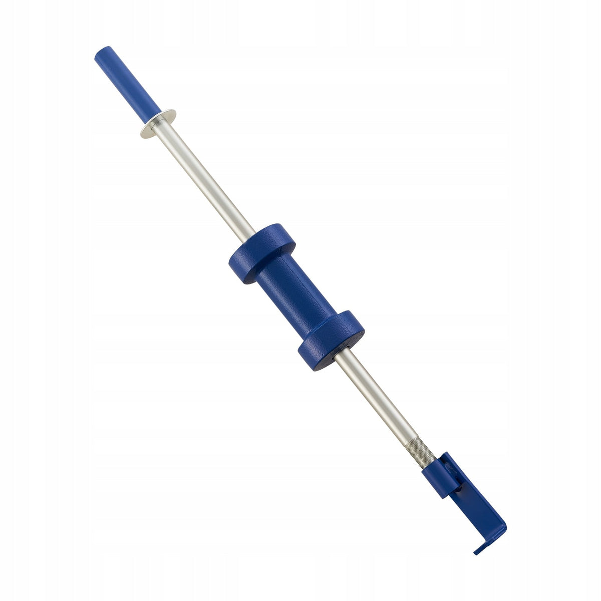 VEVOR DENT REPAIR KIT 5.9KG 14-IN-1 SLIDE HAMMER CASE