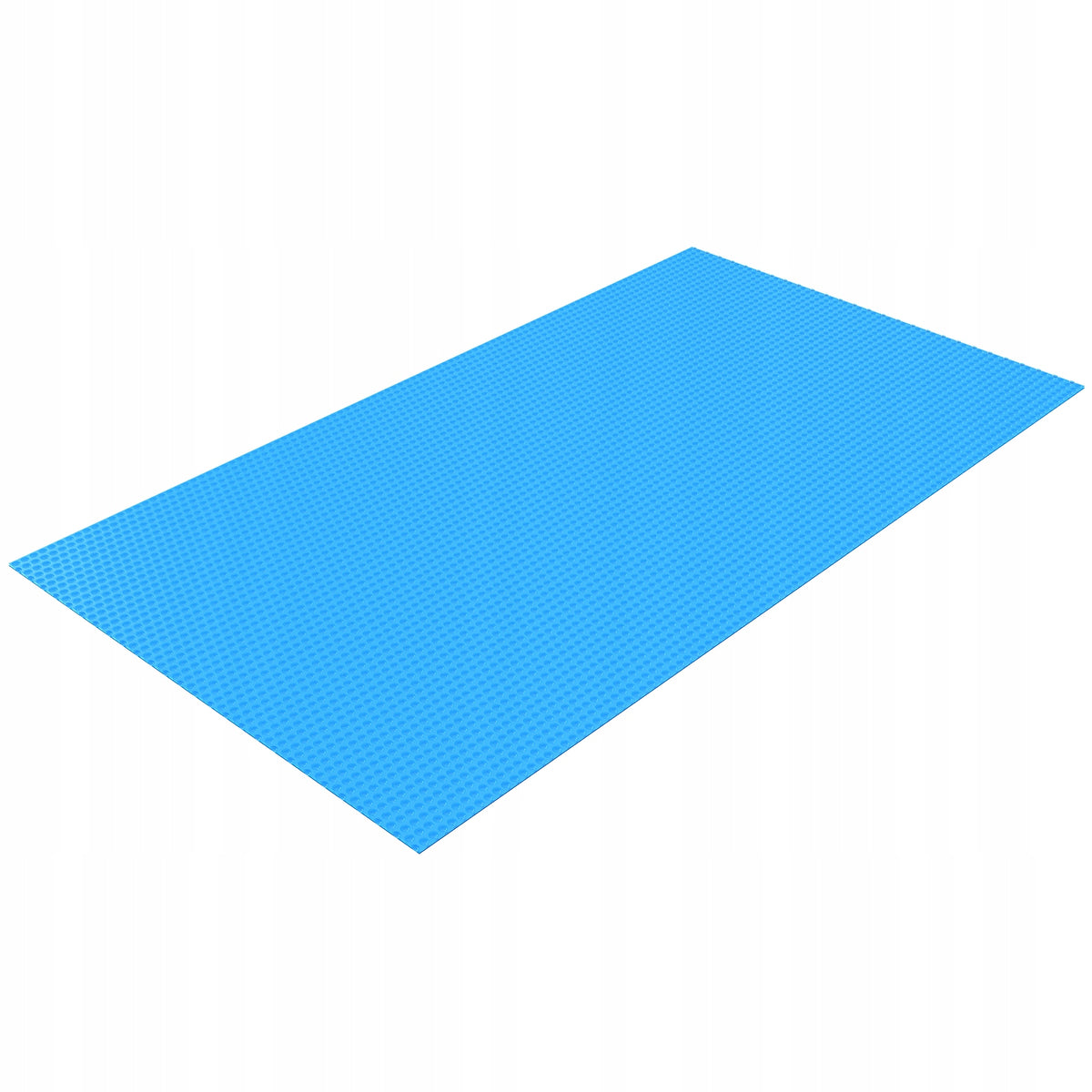VEVOR SOLAR POOL COVER 9.75X4.87M 12 MIL STRONG