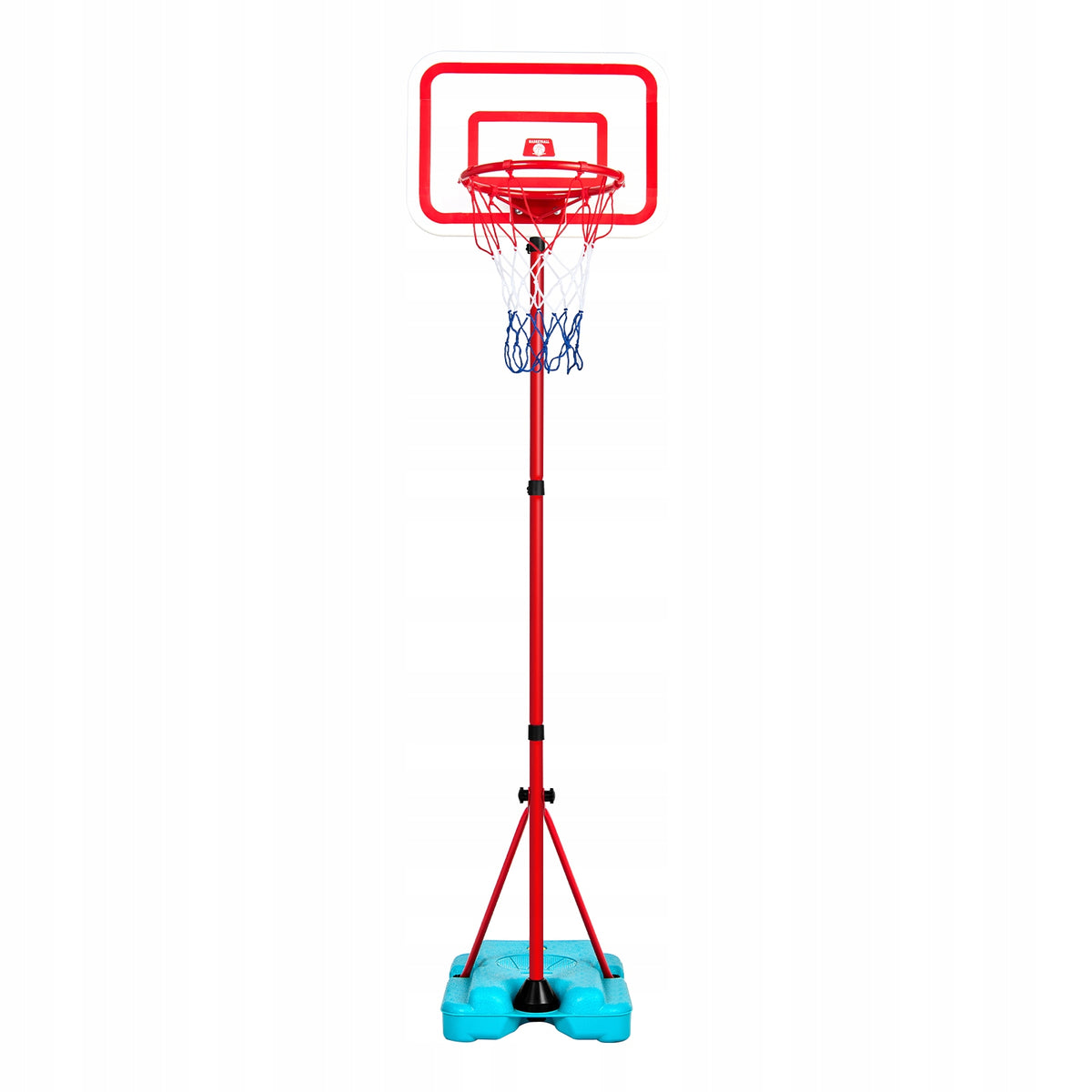 PROFESSIONAL BASKETBALL HOOP FOR KIDS VEVOR ADJUSTABLE PORTABLE