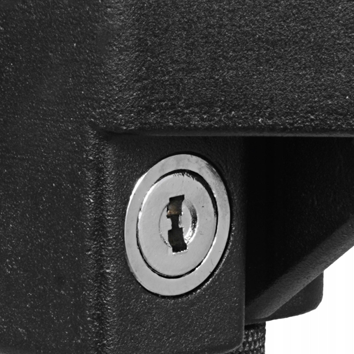 VEVOR 2-5/16 INCH TRAILER HITCH LOCK SET HEAVY DUTY COUPLER LOCK ALUMINUM