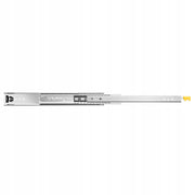 VEVOR DRAWER SLIDES FULL EXTENSION LOCKING 60 INCH HEAVY DUTY 250LBS