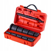 VEVOR BEARING PRESS KIT 52-PIECE INSTALLATION TOOLS SOLID