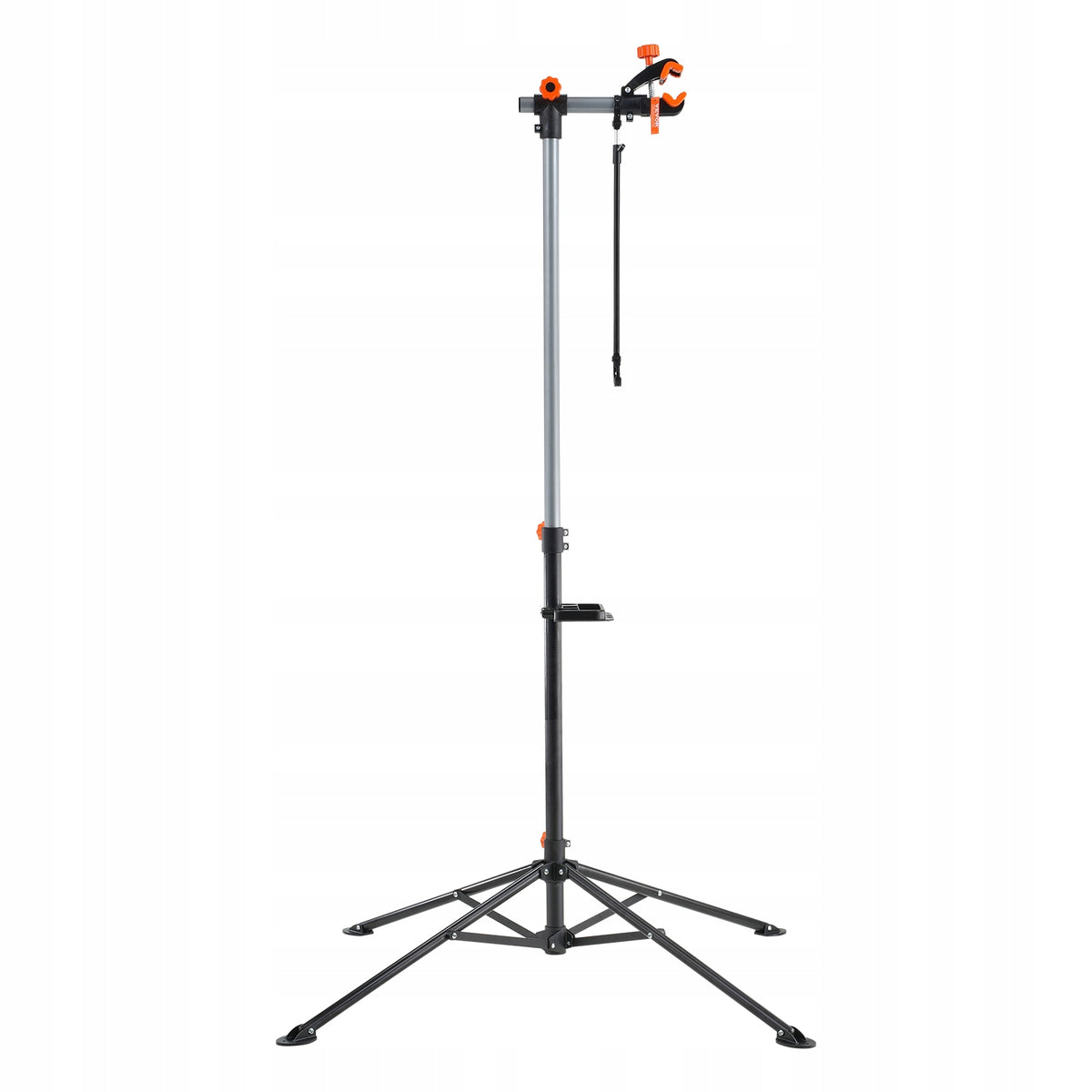 VEVOR BIKE REPAIR STAND STRONG ADJUSTABLE 36KG 360 ROTARY