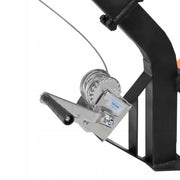 VEVOR PROFESSIONAL HUNTING HOIST FOR TREE 160KG LIFTING CAPACITY STRONG