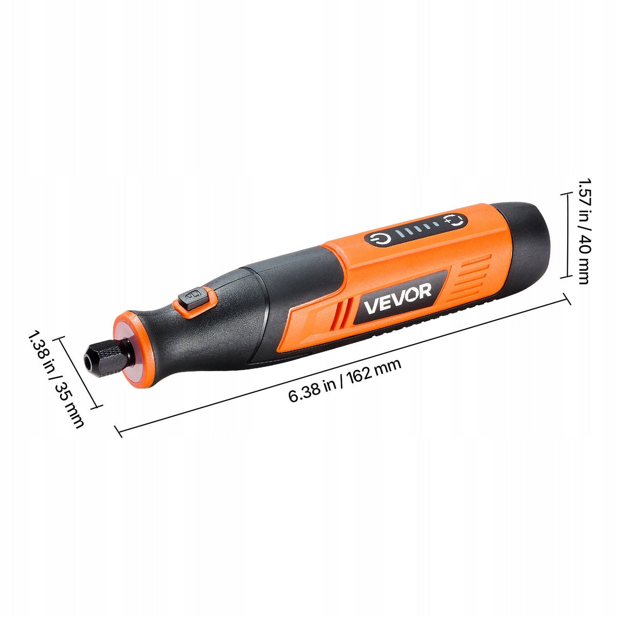 VEVOR 73-PIECE PROFESSIONAL MULTI-FUNCTION TOOL KIT
