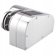 VEVOR 12V 600W ELECTRIC FISHING WINCH 316 STAINLESS STEEL