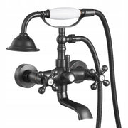 VEVOR PREMIUM CLAW FOOT WALL MOUNTED BATHTUB FAUCET