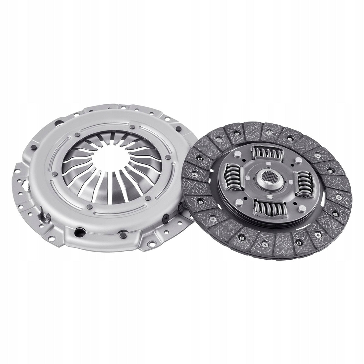 VEVOR PREMIUM OEM FLYWHEEL CLUTCH KIT FOR AUDI A3 2003-2010