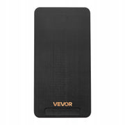 VEVOR SLIDING BOARD 36.8X19.1 CM WITH RUBBER WHEELS AND HOLLOW HANDLE