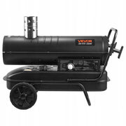 VEVOR 20 KW PROFESSIONAL DIESEL HEATER WITH REGULATION