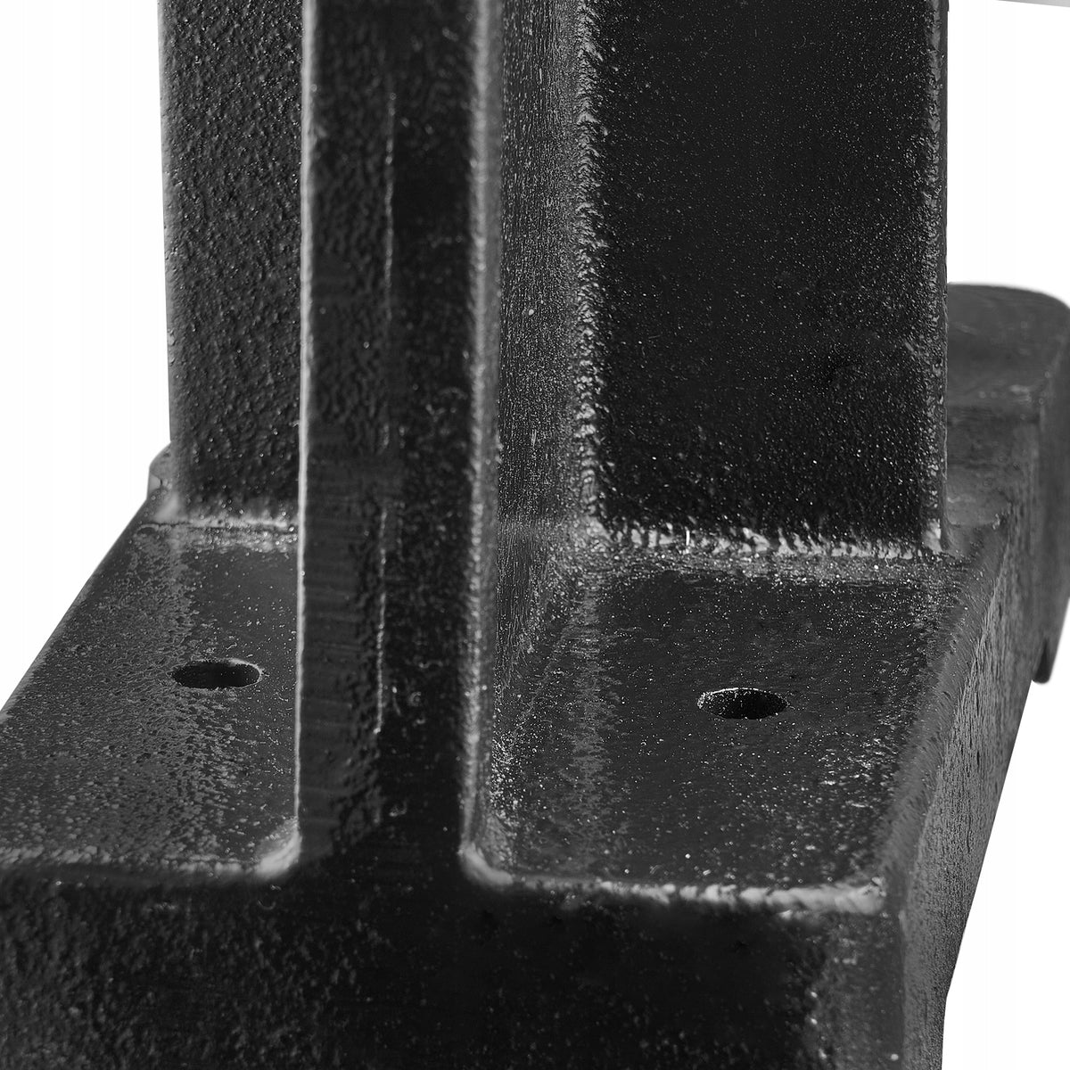 VEVOR 3 TON WORKSHOP PRESS WITH RATCHET STRONG CAST IRON BEST