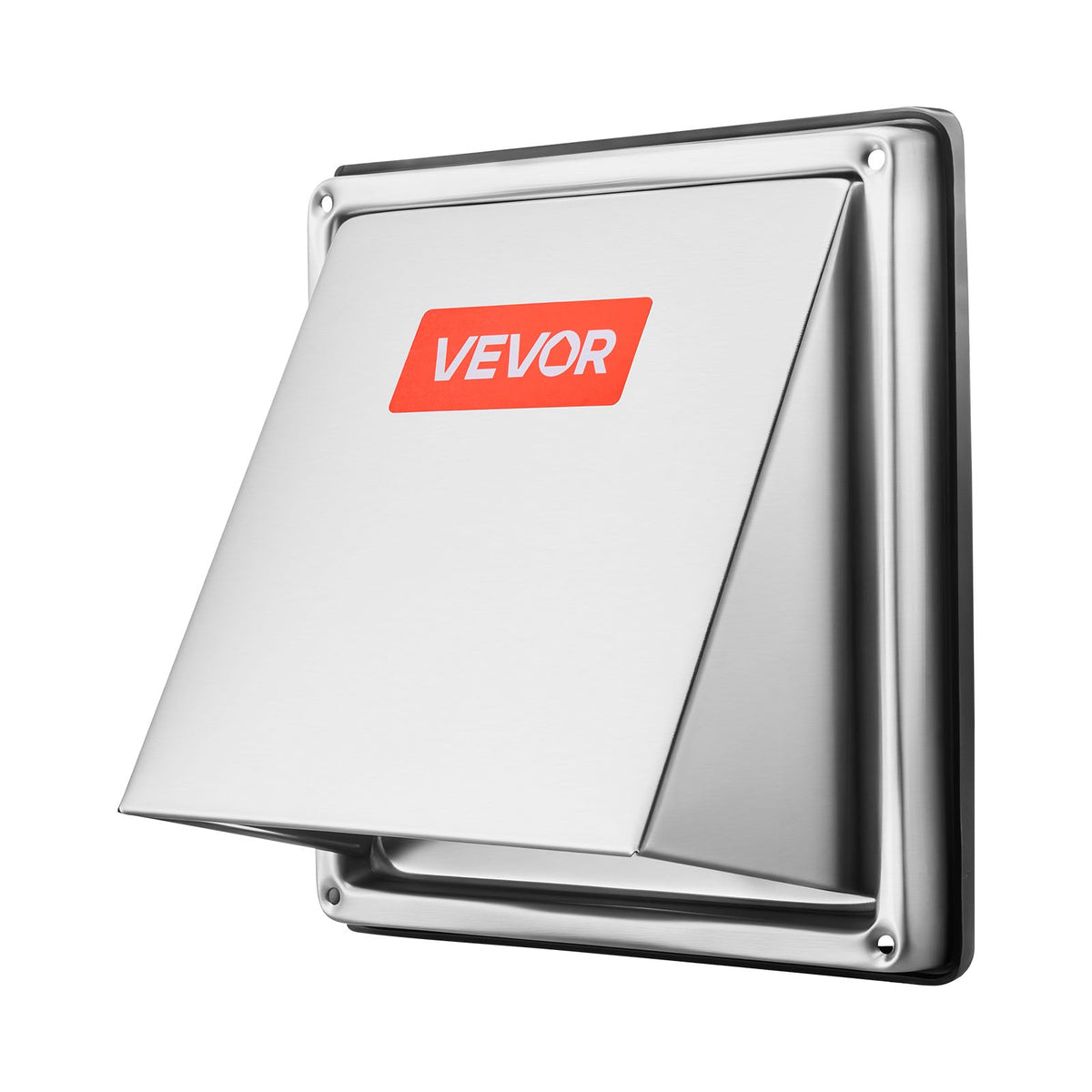 VEVOR STAINLESS STEEL VENTILATION GRILLE 162X162X121 MM PREMIUM