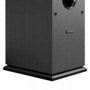 VEVOR PASSIVE 2X FLOORSTANDING 3-WAY SPEAKERS 145W POWERFUL BASS MDF