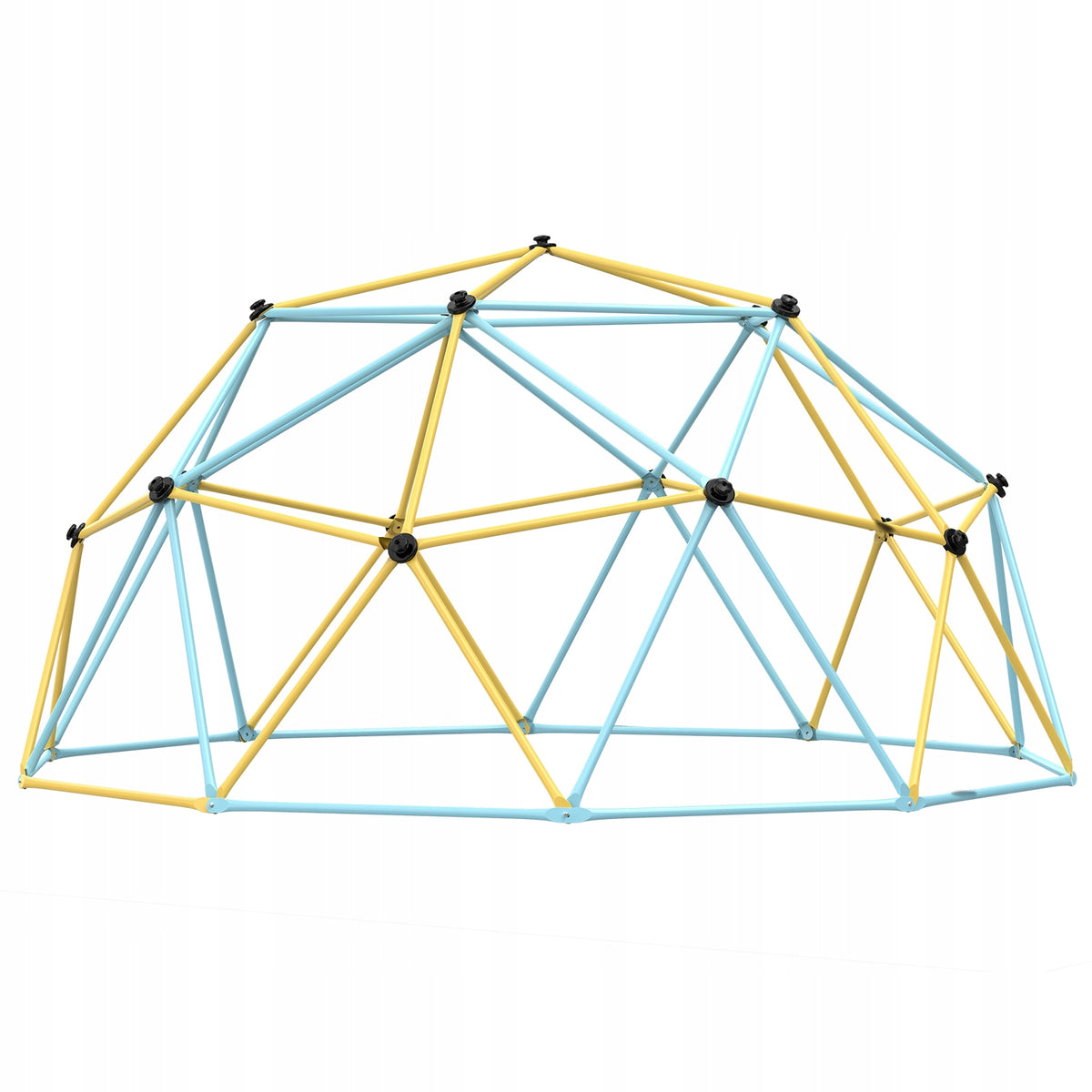 VEVOR ROBUST CLIMBING DOME 3.66M FOR CHILDREN AGES 3-10 PREMIUM