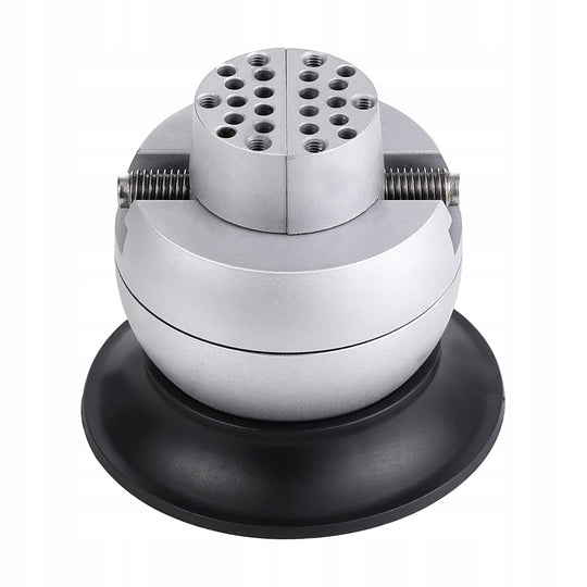 VEVOR 3-INCH ROTARY 360 PROFESSIONAL ENGRAVING BALL VISE