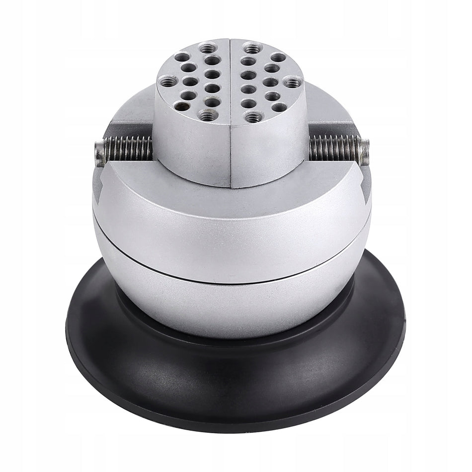 VEVOR 3-INCH ROTARY 360 PROFESSIONAL ENGRAVING BALL VISE