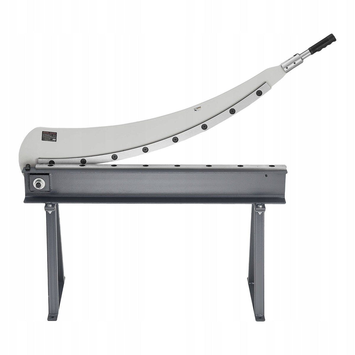VEVOR 1000 MM PROFESSIONAL LEVER SHEAR SHEET METAL HAND SHEARS HEAVY DUTY