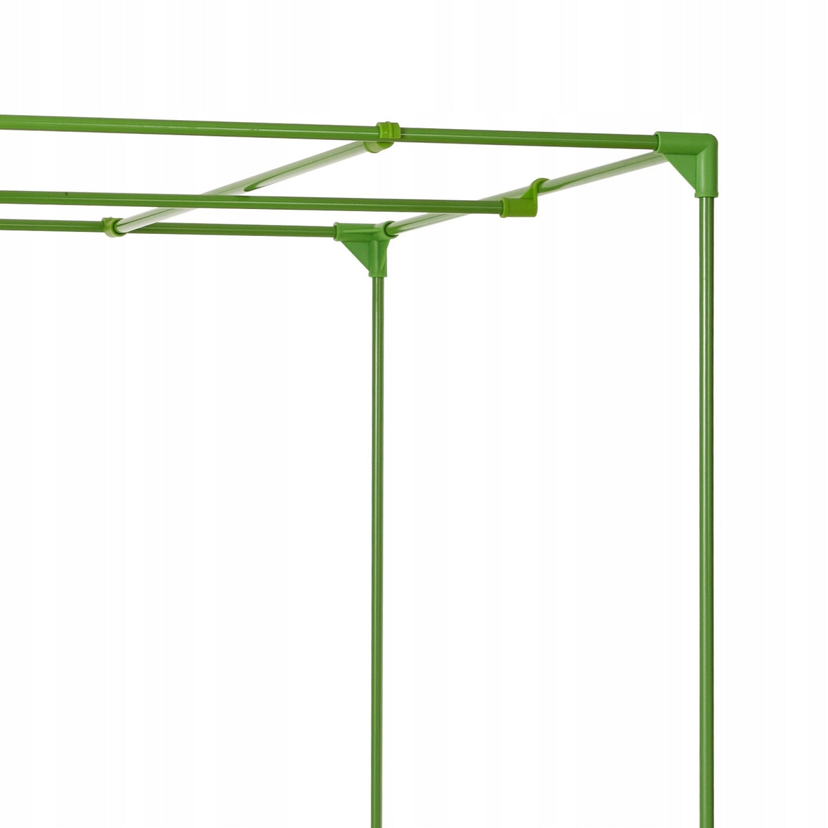 VEVOR 150X150X200 CM PROFESSIONAL REFLECTIVE GROW TENT