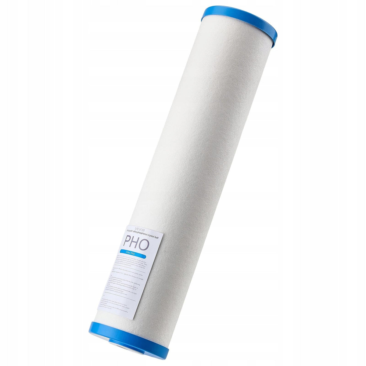 PROFESSIONAL REPLACEMENT CARTRIDGE FOR VEVOR 115X507MM WHOLE HOUSE WATER FILTER