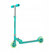 VEVOR PROFESSIONAL SCOOTER FOR CHILDREN AGED 3+ 2 WHEELS LIGHT-UP WHEELS