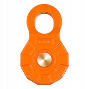 VEVOR 30T WINCH PULLEY STRONG SNATCH BLOCK 15T 30T