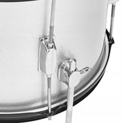 VEVOR 5-PIECE DRUM SET 16 INCHES ADJUSTABLE THRONE DRUMSTICKS