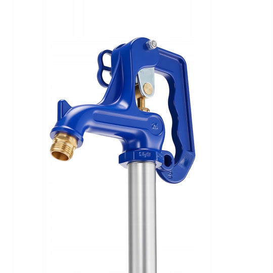 VEVOR FROST-PROOF GARDEN HYDRANT 1895MM EXTERNAL TAP G 3 4 ROBUST
