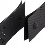 VEVOR GRAVEL GRID 75 MM LAWN GRATE 7600X2900 MM STRONG AND DURABLE