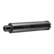 VEVOR PROFESSIONAL 76MM 356MM WET CORE DRILL 1-1 THREAD
