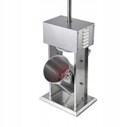 VEVOR 10L 200W ELECTRIC SAUSAGE STUFFER SOLID STAINLESS STEEL
