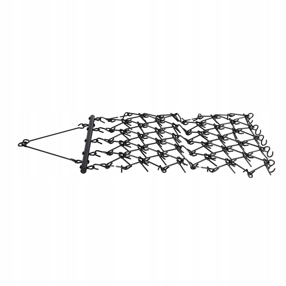CHAIN HARROW VEVOR 2250X1140 MM 69 SHARP TEETH STRONG SOLID
