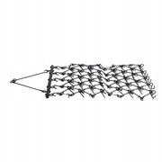 CHAIN HARROW VEVOR 2250X1140 MM 69 SHARP TEETH STRONG SOLID