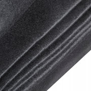 VEVOR POOL UNDERLAYMENT 3.6M EXTRA THICK ABOVE GROUND GEOTEXTILE BLACK