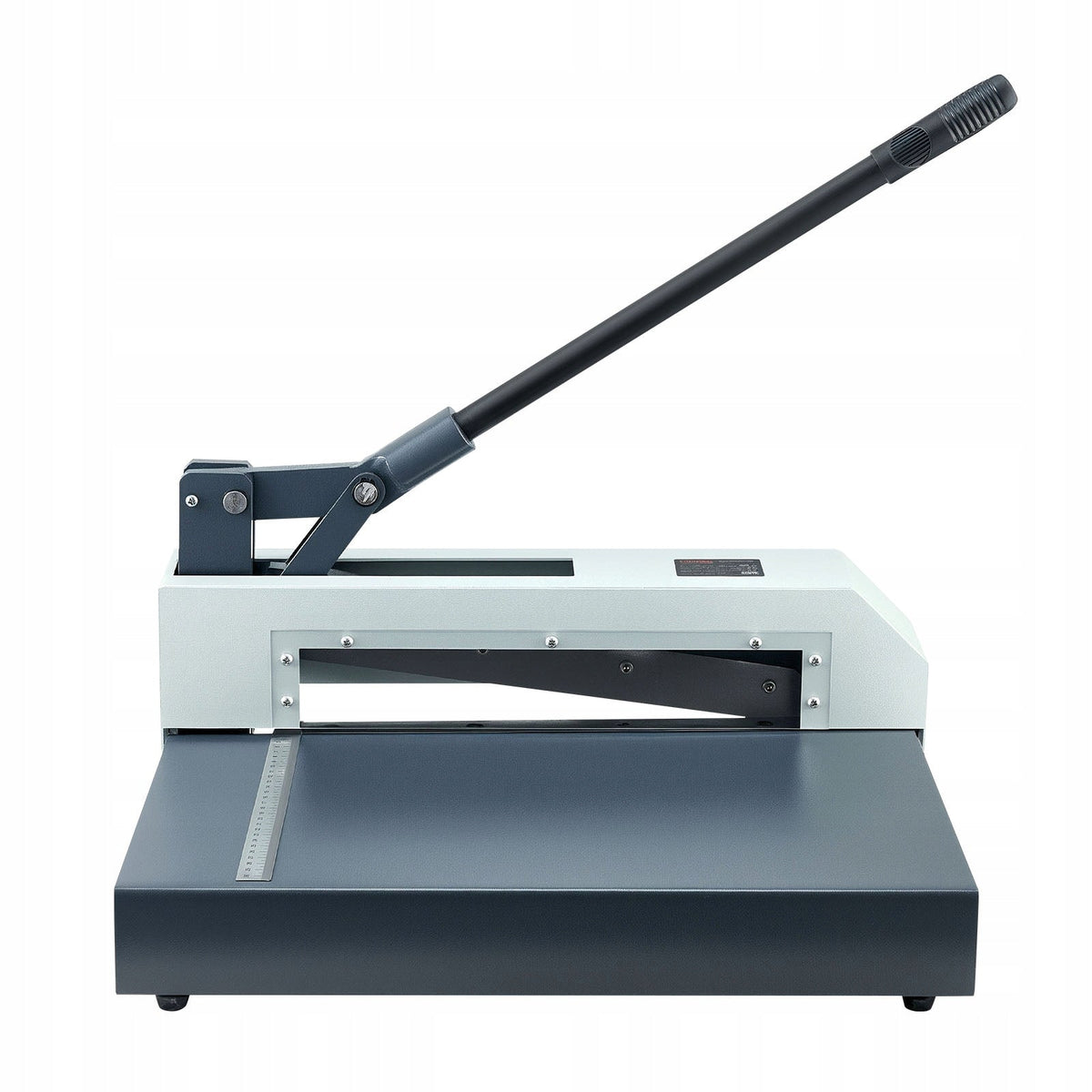 VEVOR PROFESSIONAL 305MM SHEET METAL GUILLOTINE MANUAL T10 STEEL KNIFE