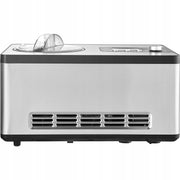 VEVOR PROFESSIONAL ICE CREAM MAKER 2L 180W COMPRESSOR AUTOMATIC