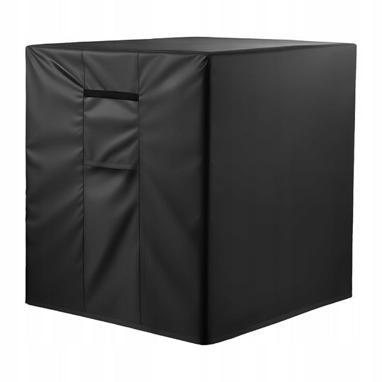 VEVOR AIR CONDITIONER COVER 762X762X810MM TRIPLE-LAYER WATERPROOF