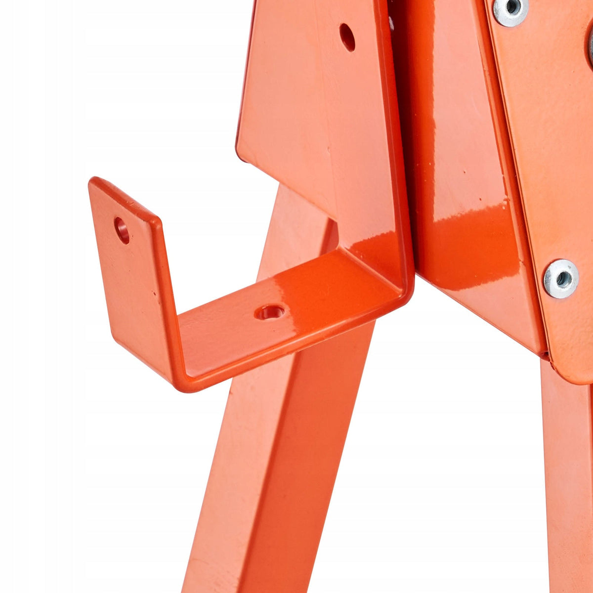 VEVOR TRESTLE WORK TABLES 2 PCS SAWHORSE 300 KG FOLDING