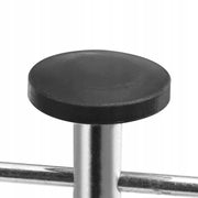 VEVOR 4-PIECE 2.72T ADJUSTABLE LIFT CART HEAVY DUTY