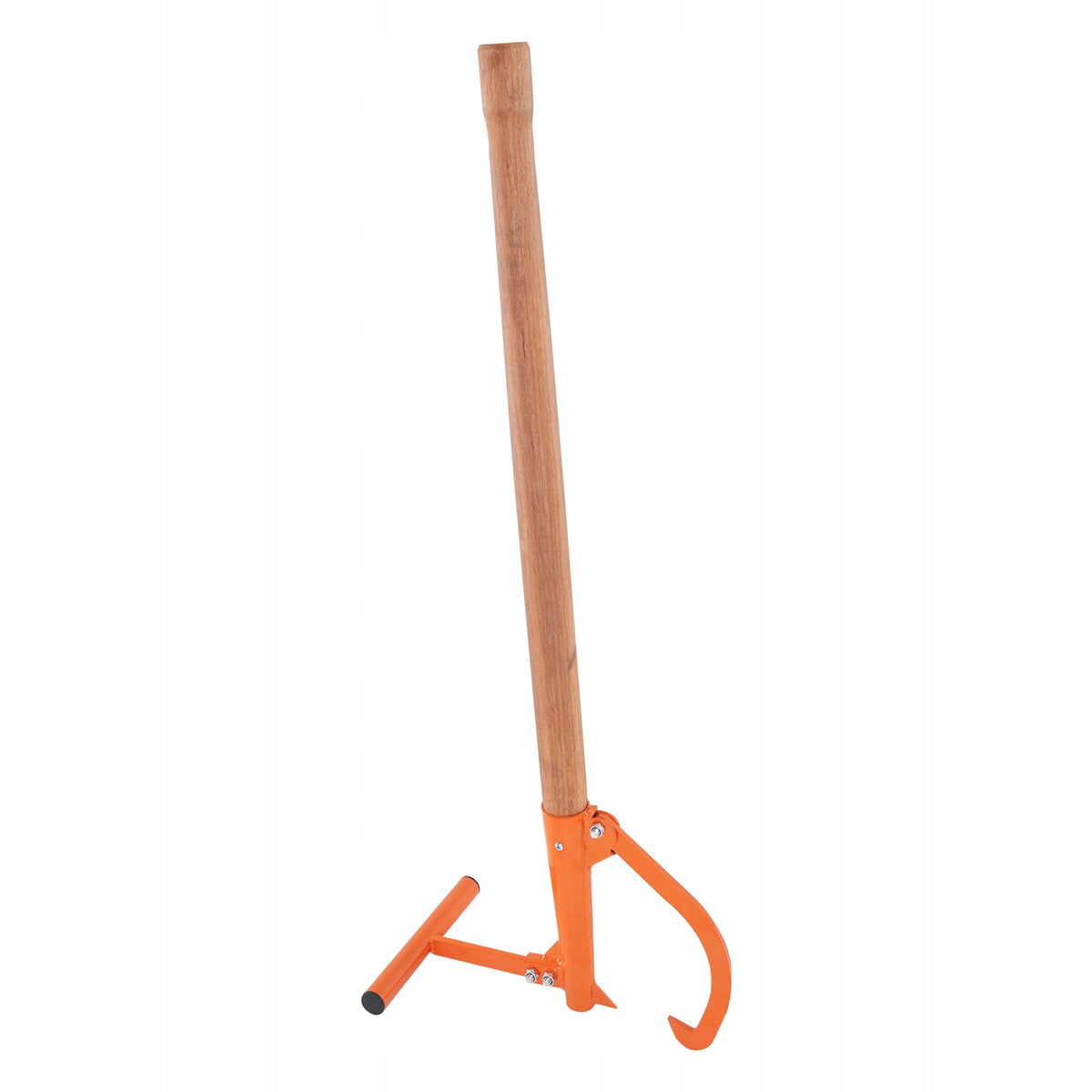 VEVOR 1180 MM FELLING LEVER WOODEN HANDLE STRONG ADJUSTABLE HOOK
