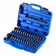 VEVOR 52-PIECE BEARING PRESS KIT PROFESSIONAL TOOL SET 2