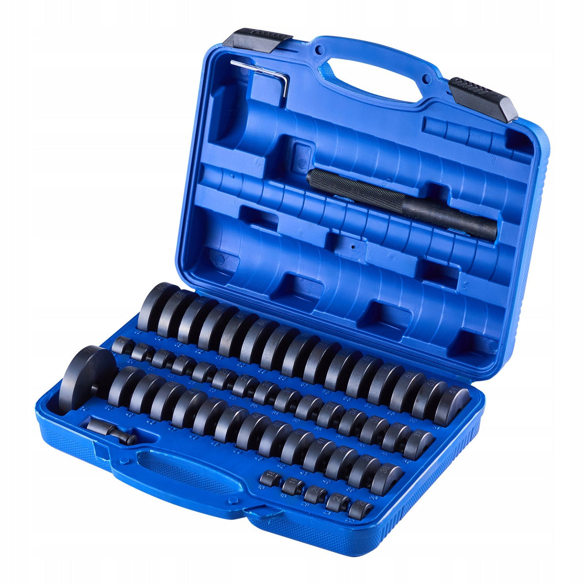 VEVOR 52-PIECE BEARING PRESS KIT PROFESSIONAL TOOL SET 2