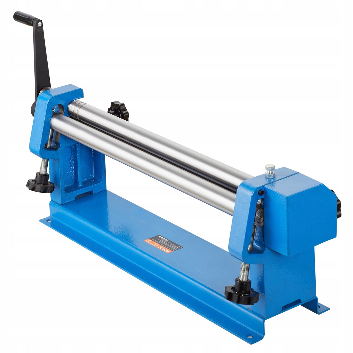 VEVOR PLATE ROLLING MACHINE 890X230X305 MM PROFESSIONAL BENDER 610